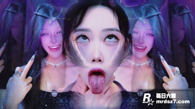 迷幻地狱PMV混剪 相关图片1