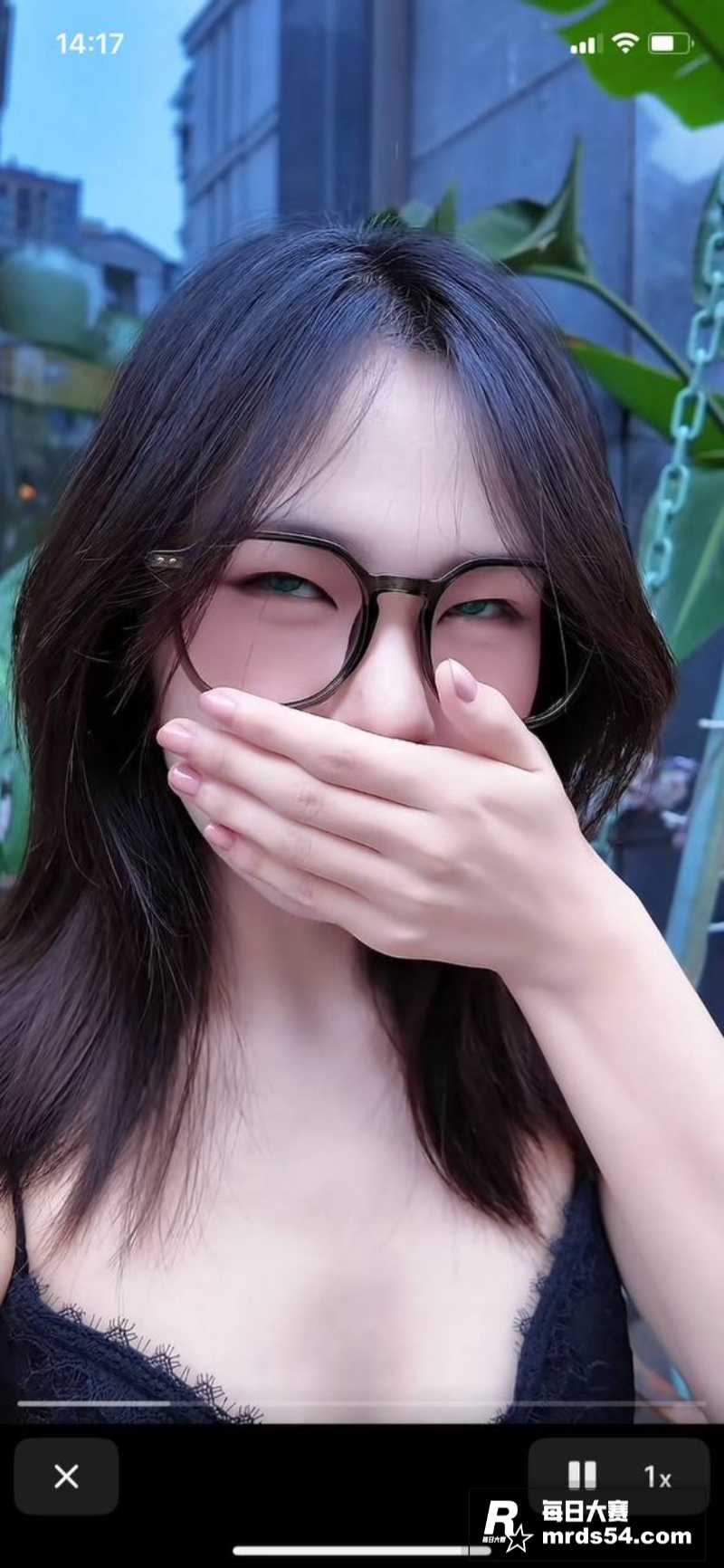 抖音17万高颜值网红相关图片5