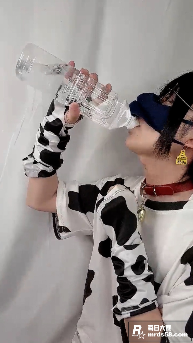 极品TS小伪娘神作 相关图片1