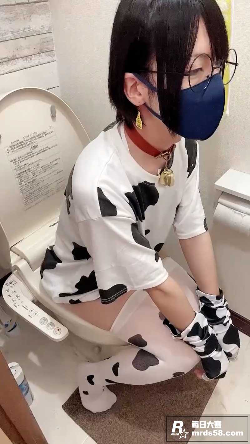 极品TS小伪娘神作 相关图片2