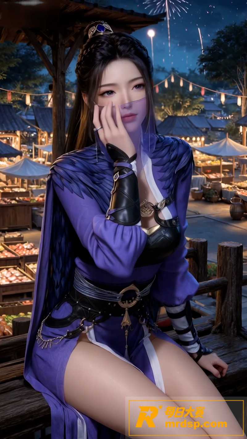 AI漫改 凡人修仙传相关图片2