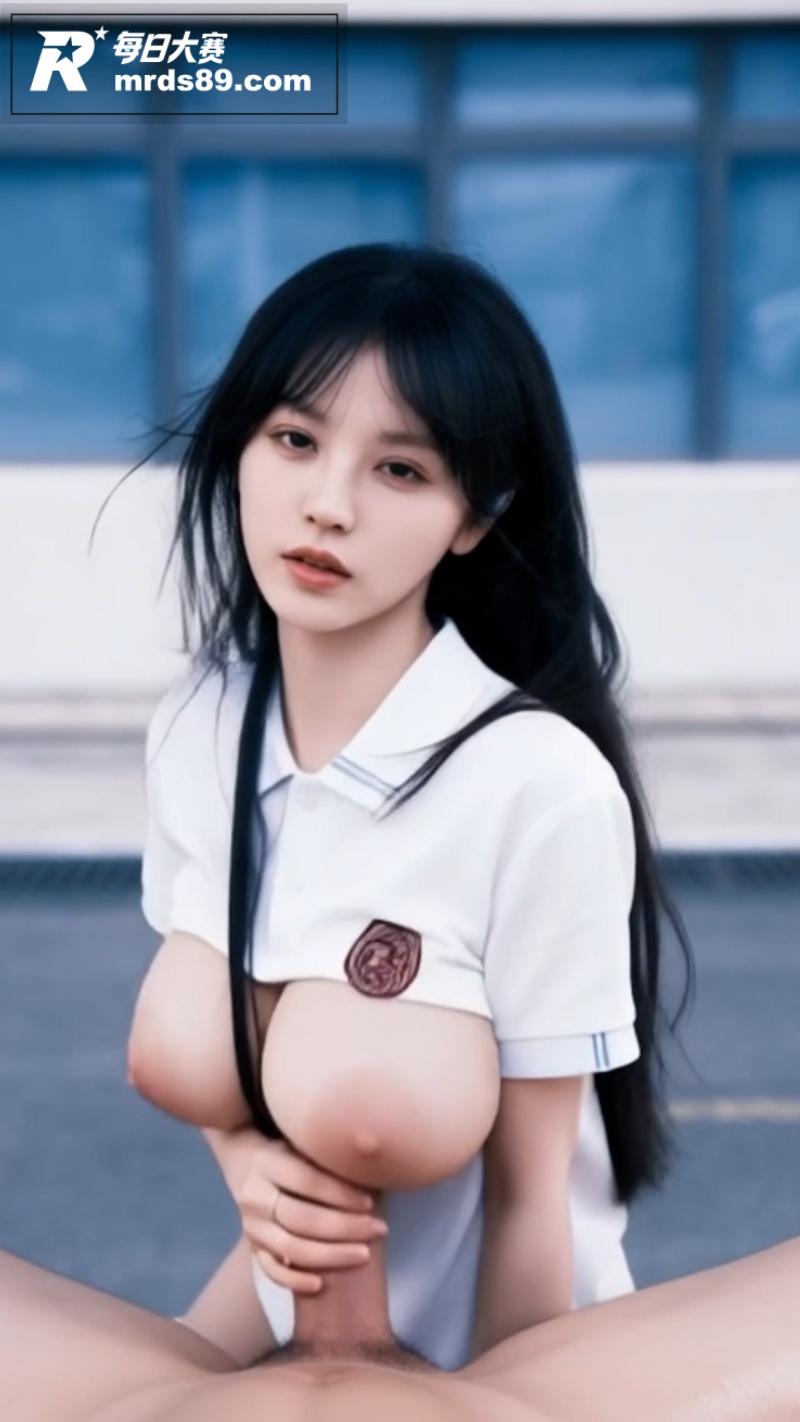 AI脱衣女明星PMV相关图片3