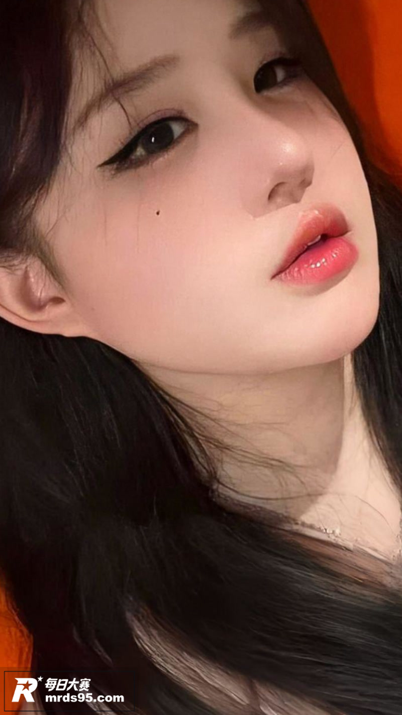 抖音高颜值网红 小妍相关图片2