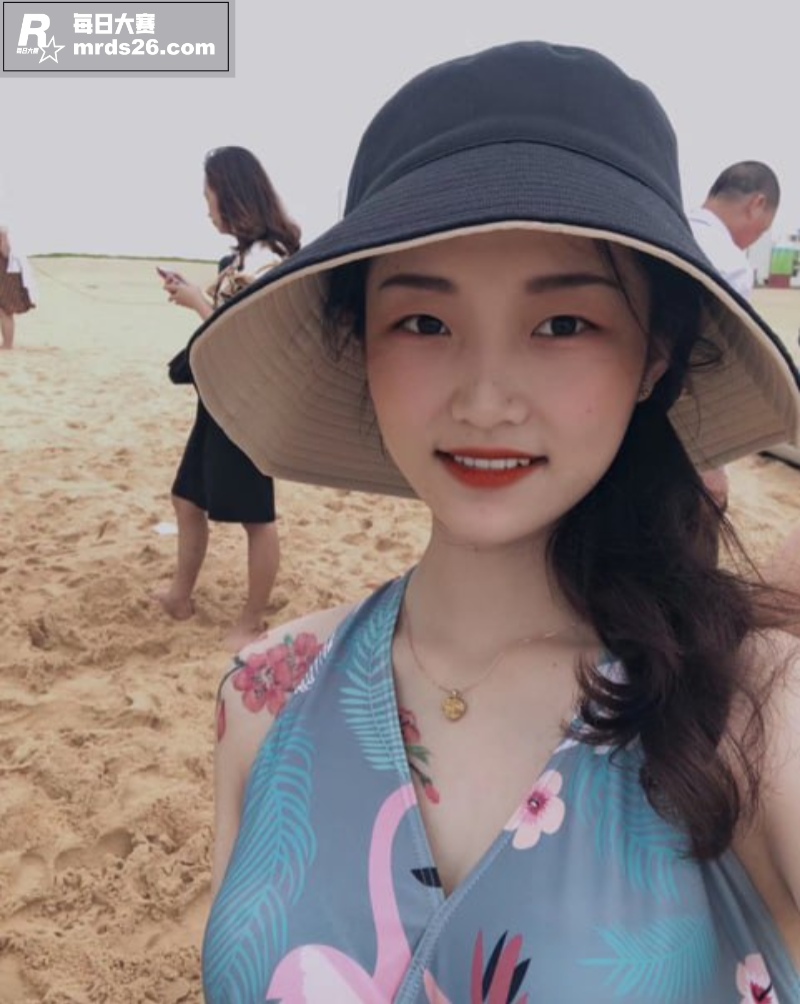 山东青岛高颜值精神小相关图片1