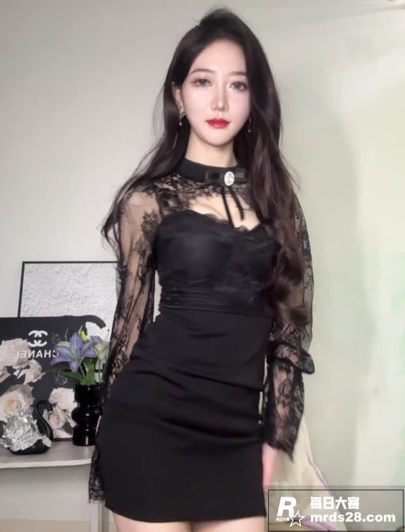抖音高颜值反差母狗 相关图片1