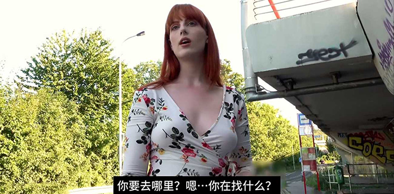 捷克街头全集🔥🔥🔥钞相关图片57