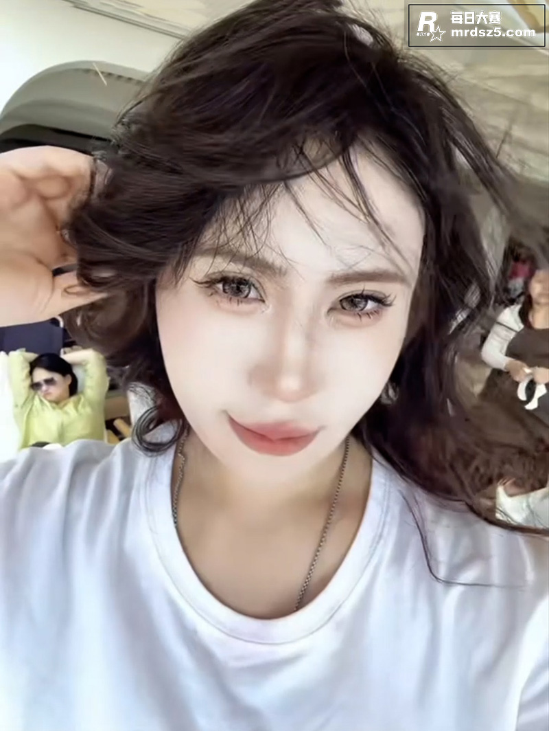 抖音健身网红 徐州盾相关图片2