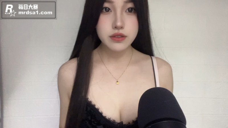 高颜值ASMR性感女相关图片1
