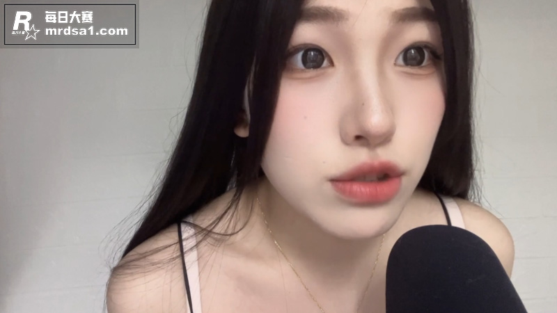 高颜值ASMR性感女相关图片5