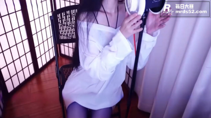 ASMR御姐女神 一相关图片1