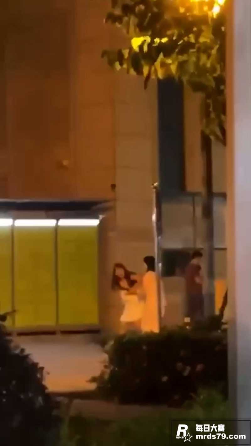 东莞上沙中山北路惊现相关图片1