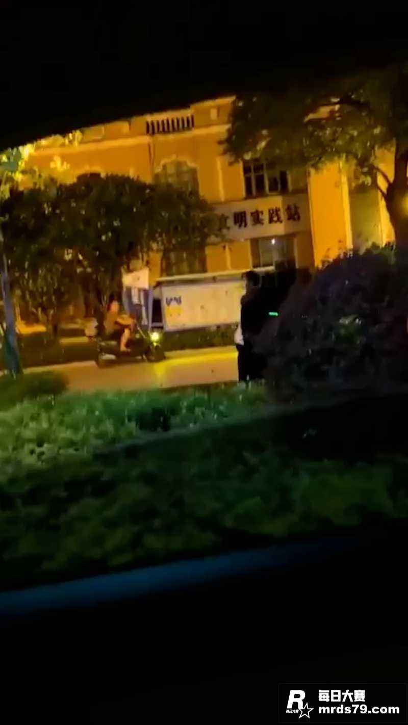 东莞上沙中山北路惊现相关图片2