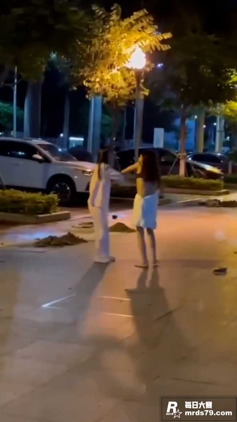 东莞上沙中山北路惊现相关图片6
