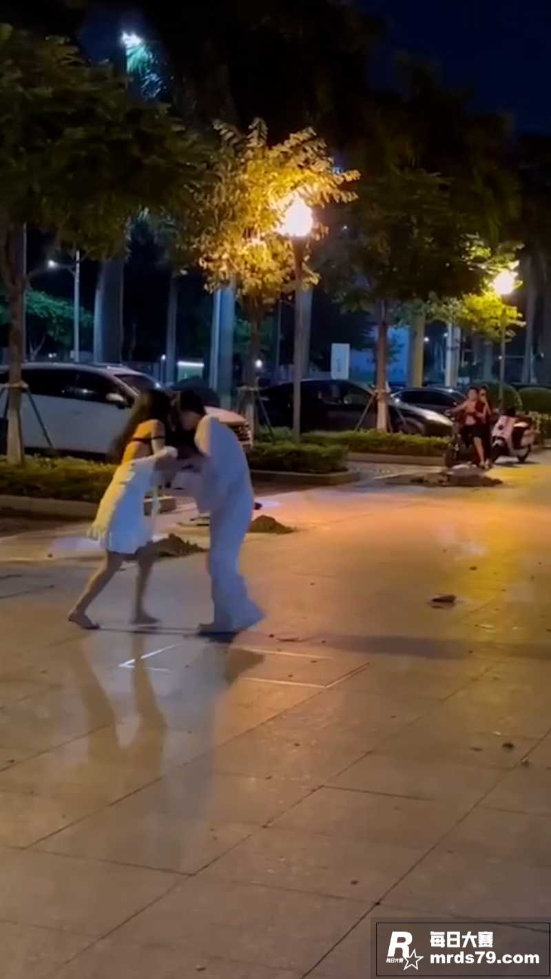 东莞上沙中山北路惊现相关图片8