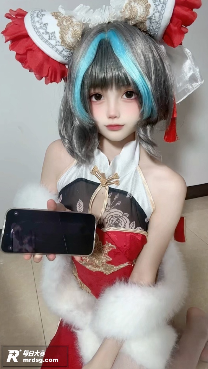推特极品福利姬 少萝相关图片1