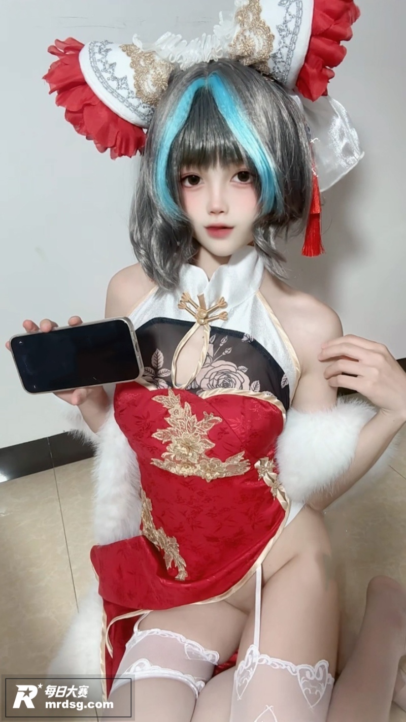 推特极品福利姬 少萝相关图片2