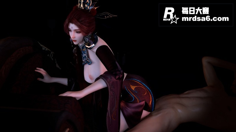 3D动漫大神 VAM相关图片2
