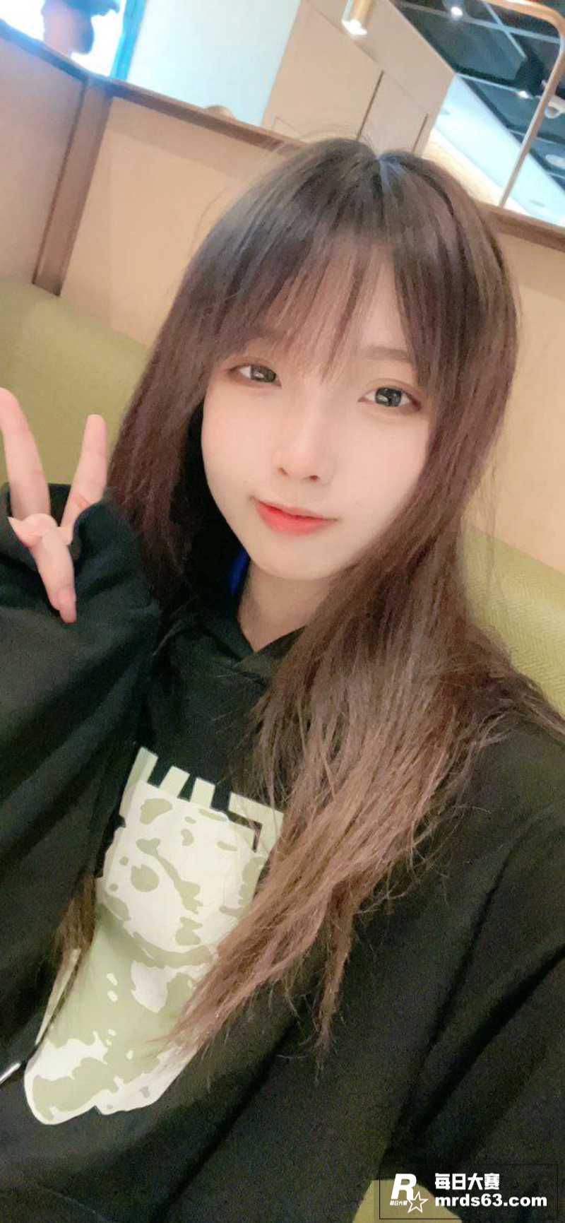 快手极品主播 和璞鸢相关图片4