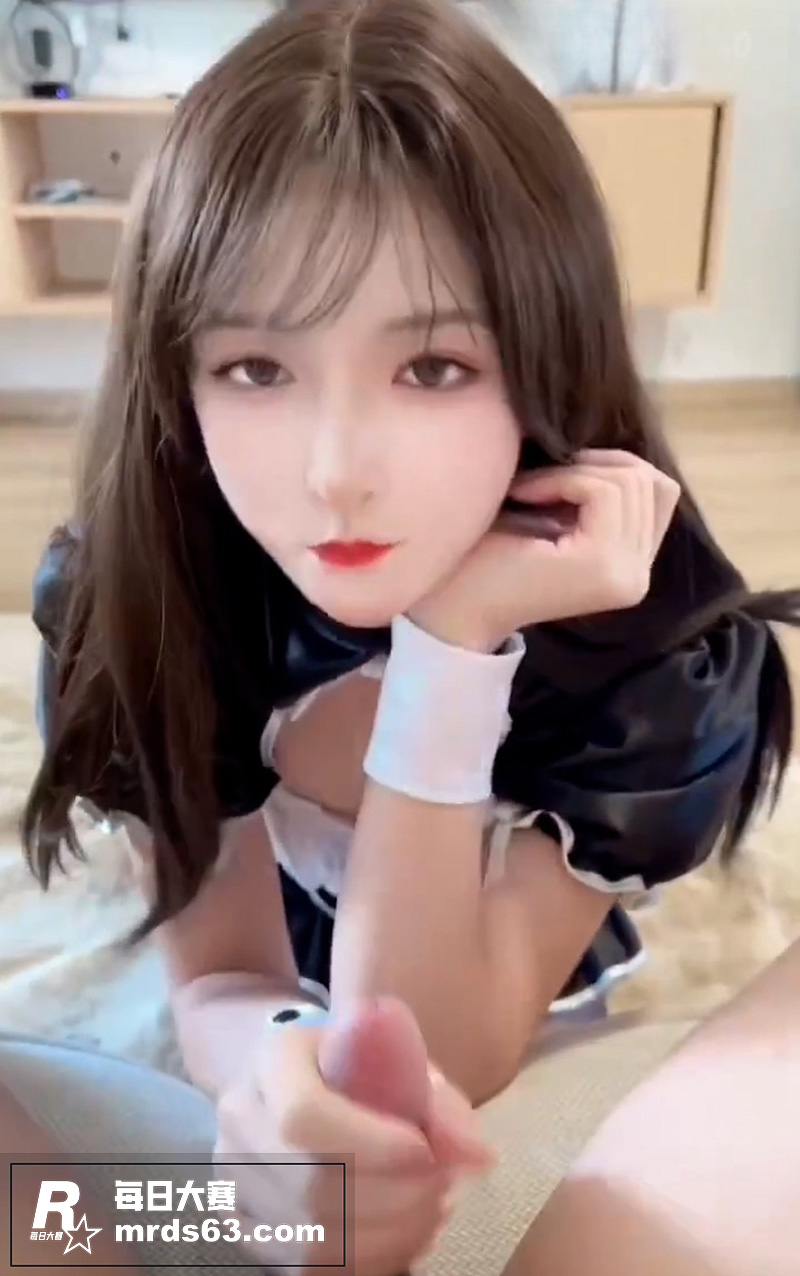 高颜值TS伪娘 茶蘼相关图片1