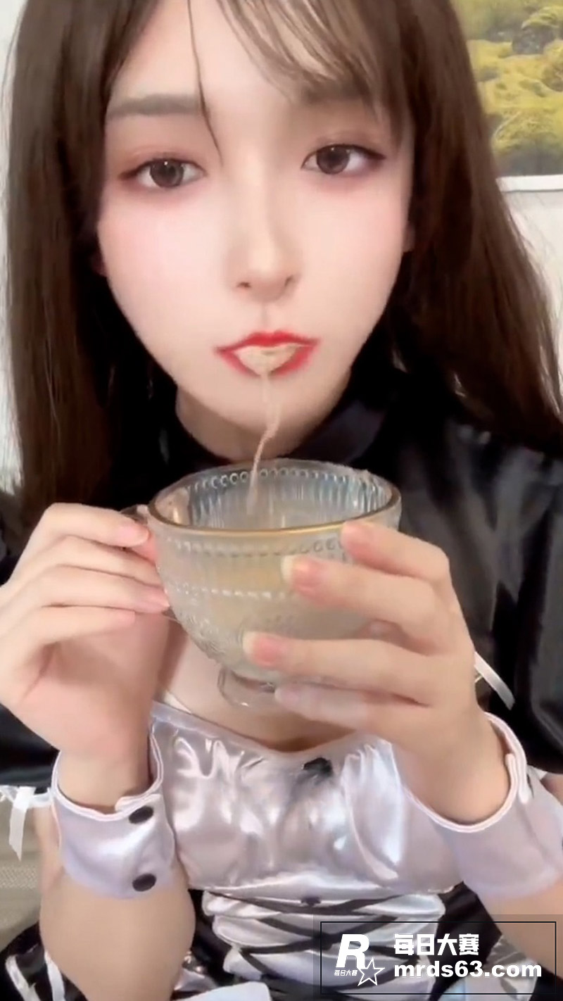 高颜值TS伪娘 茶蘼相关图片9