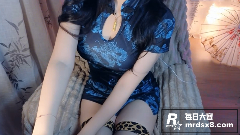 斗鱼ASMR极品女神相关图片1