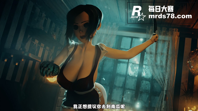 3D动漫大神Dezm相关图片1 3D动漫大神Dezm相关图片1