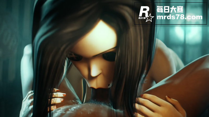 3D动漫大神Dezm相关图片2 3D动漫大神Dezm相关图片2