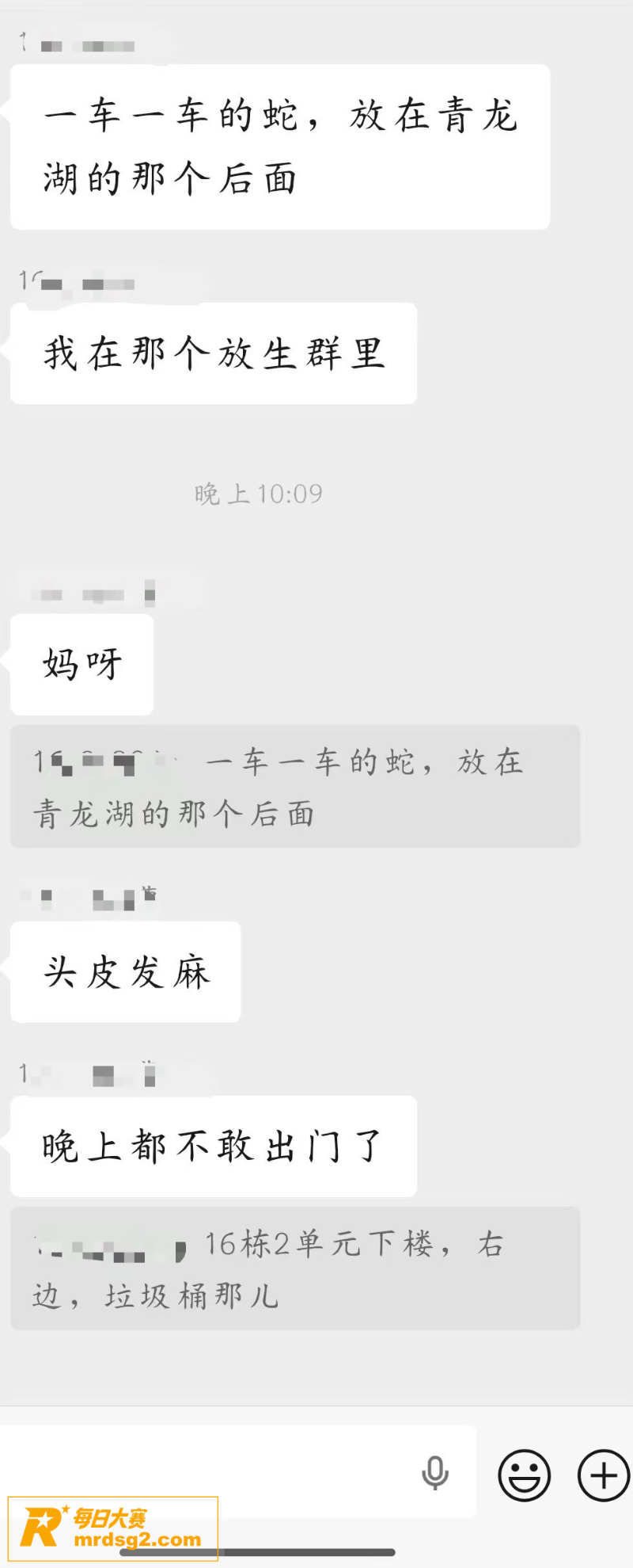 成都青龙湖惊现大规模相关图片6