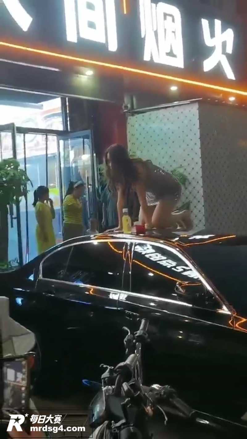 河北涞水新晋网红 跳相关图片7
