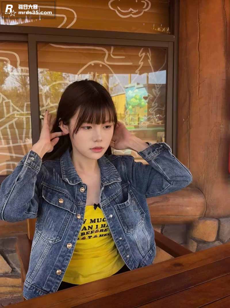 江西理工大学眼镜妹梁相关图片10