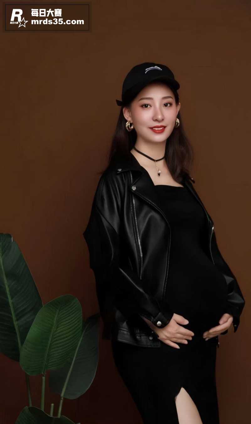 湖北丰满孕妇 刘金金相关图片3