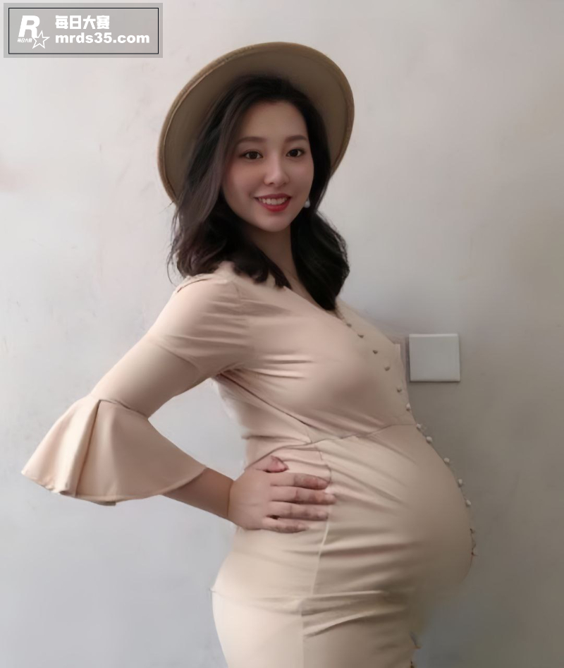 湖北丰满孕妇 刘金金相关图片5