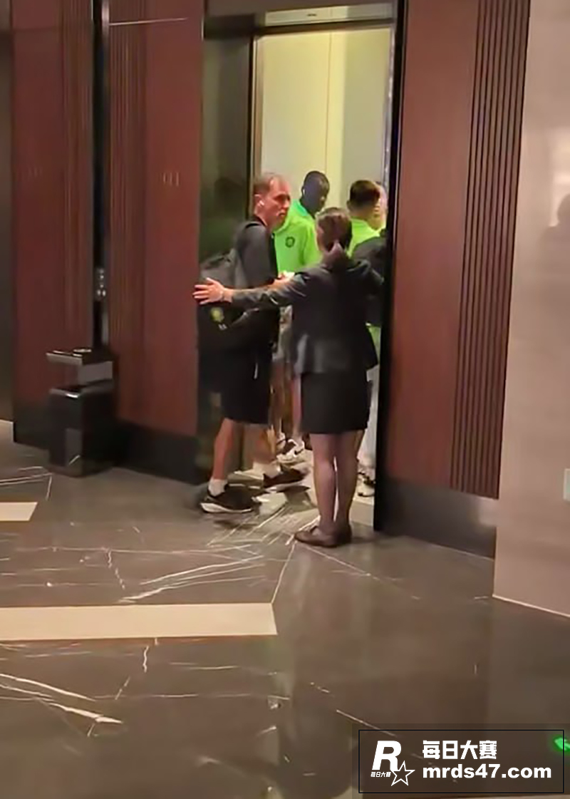热搜吃瓜 北京国安队相关图片4