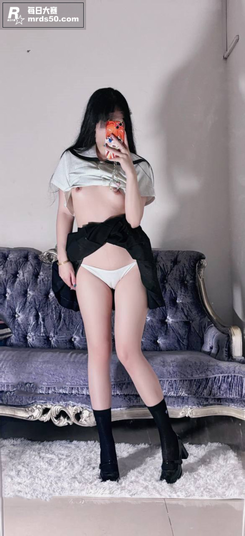 推特极品白虎萝莉 杀相关图片3