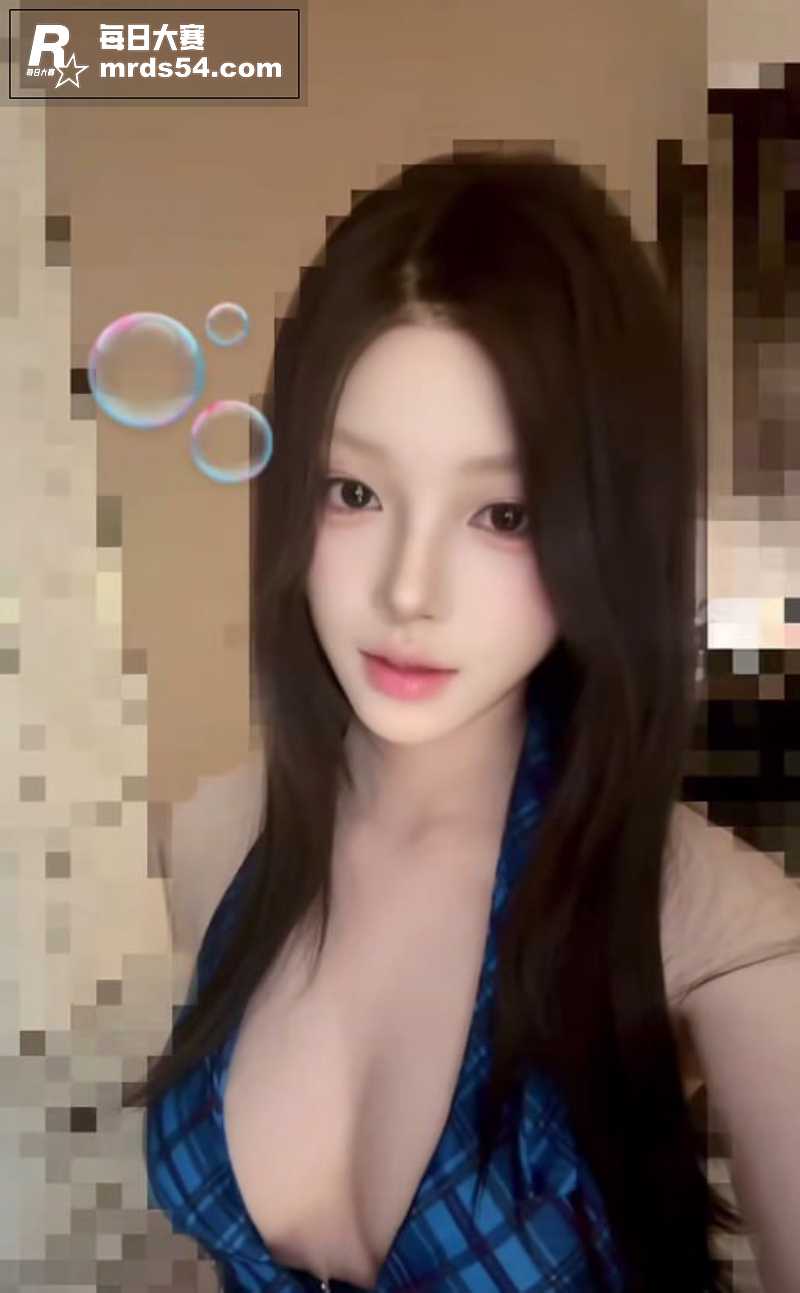 抖音高颜值网红少女 相关图片4