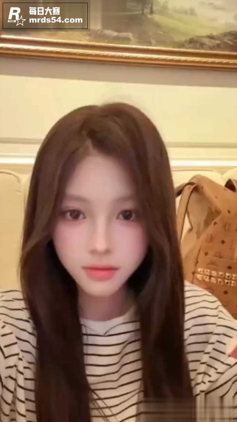 抖音高颜值网红少女 相关图片5