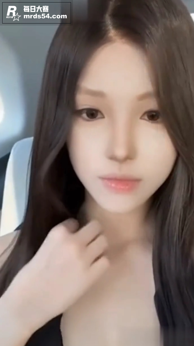 抖音高颜值网红少女 相关图片6