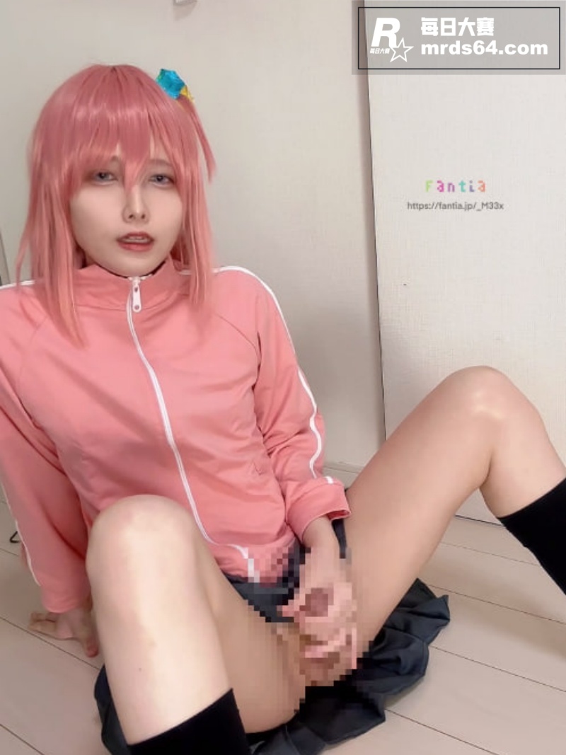 高颜值TS伪娘 秋月相关图片9
