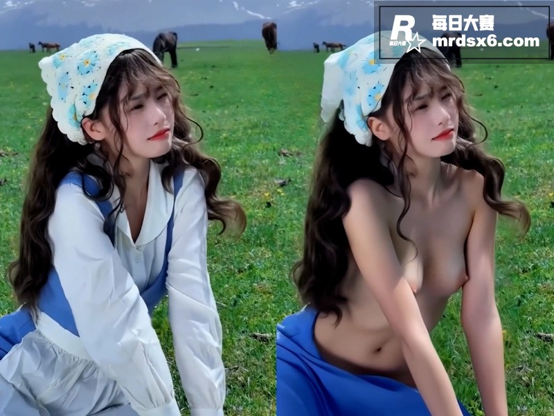 AI脱衣抖音高颜值网相关图片5