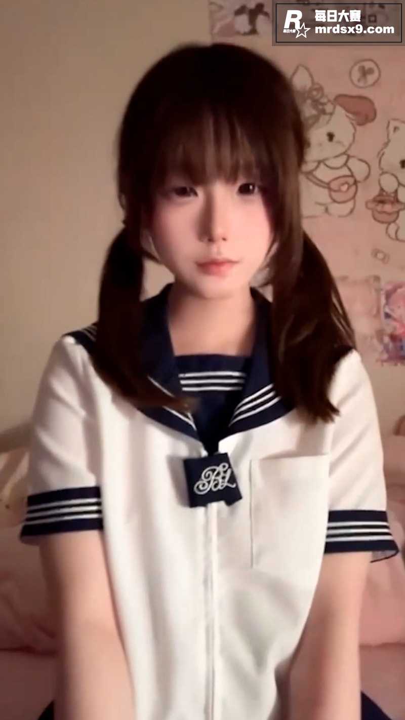 推特双马尾萝莉 饱饱相关图片1