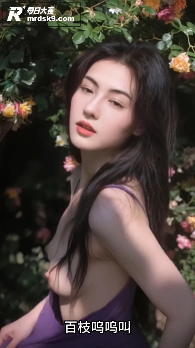 AI脱衣香港顶级女星相关图片10