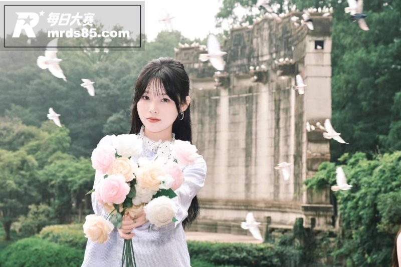 南京高颜值反差嫩妹 相关图片1