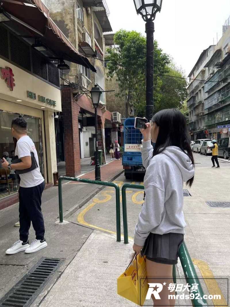 前男友曝光系列 长发相关图片7