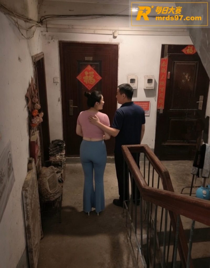 AI自制成人短剧 N相关图片1