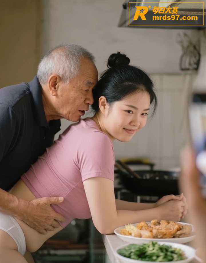 AI自制成人短剧 N相关图片10