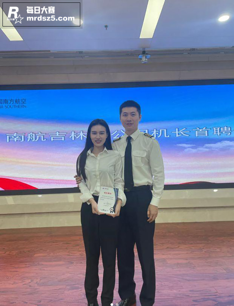中国南方航空吉林基地相关图片9