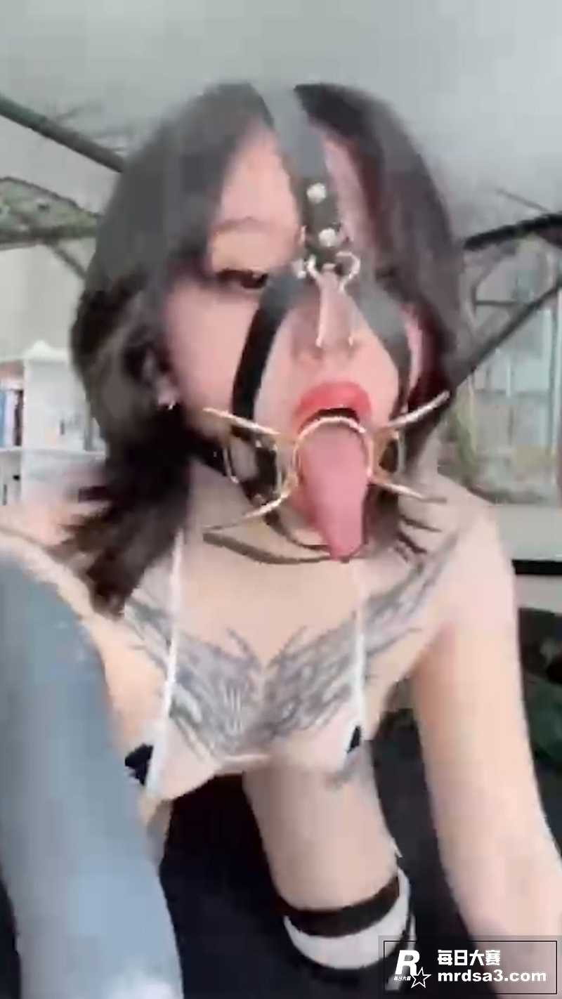 极品高颜值精神小妹 相关图片4