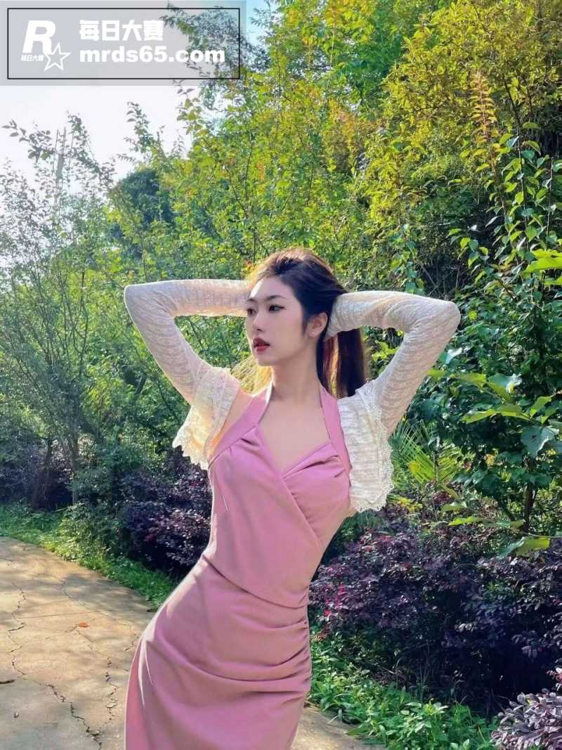 重庆大学反差女大生 相关图片2
