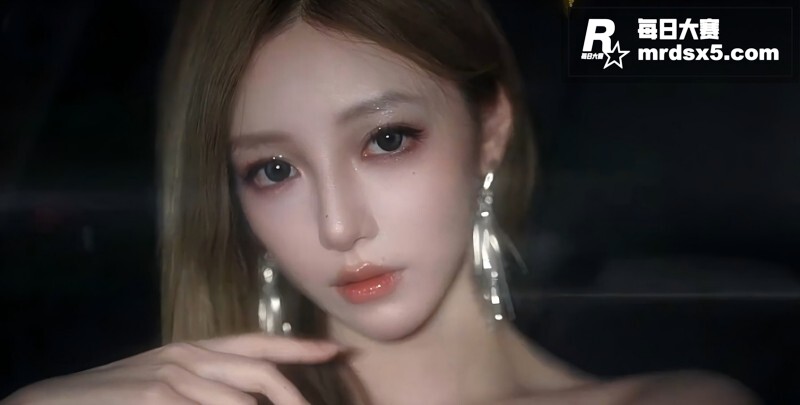 池鱼抖音风PMV混剪相关图片1