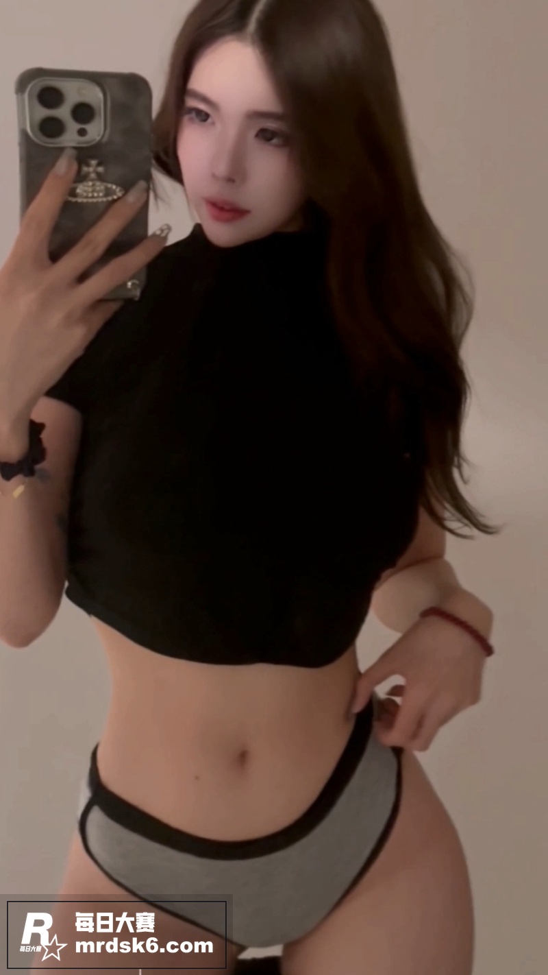 抖音高颜值女神 银紫相关图片5